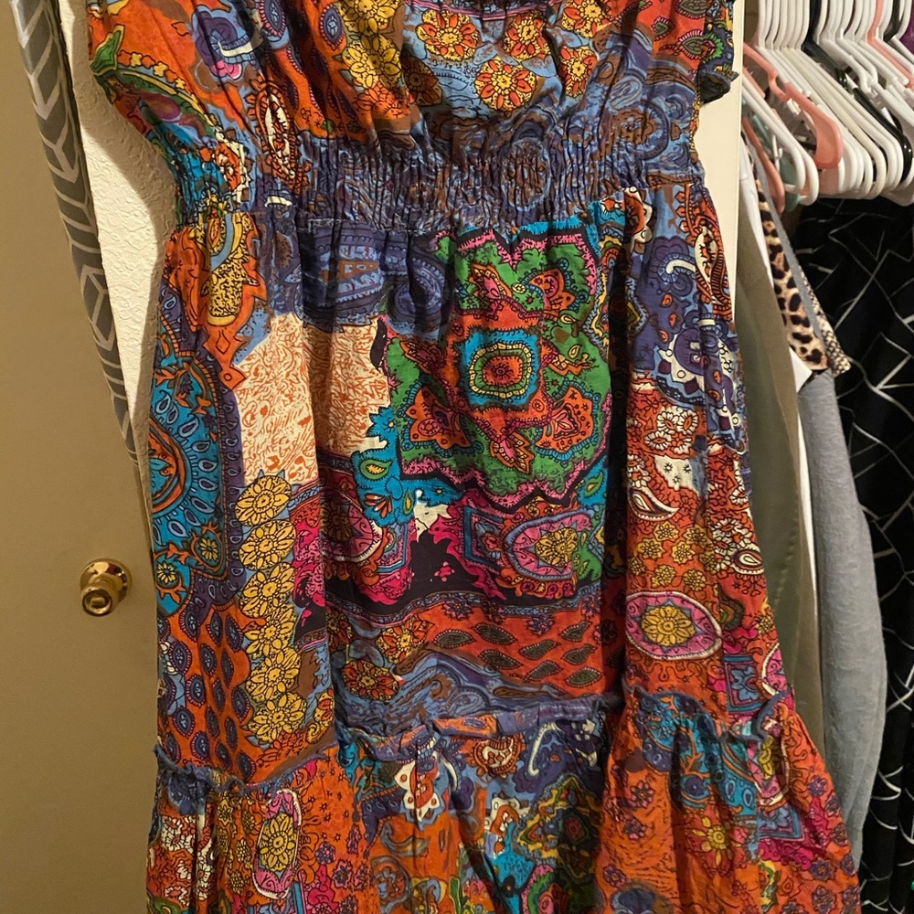 Cute dress